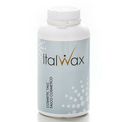 ItalWax Cosmetic Talc